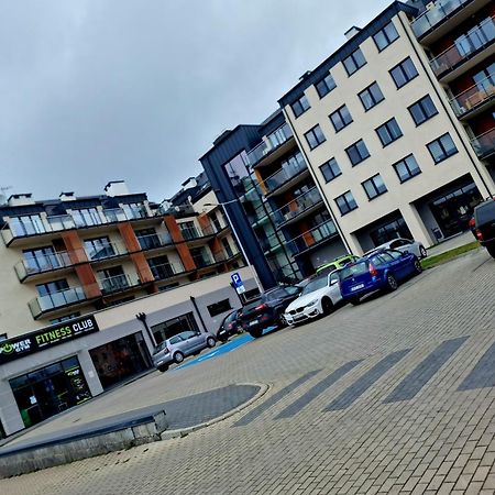 Apartment Kazimierza Wielkiego كونتشن المظهر الخارجي الصورة