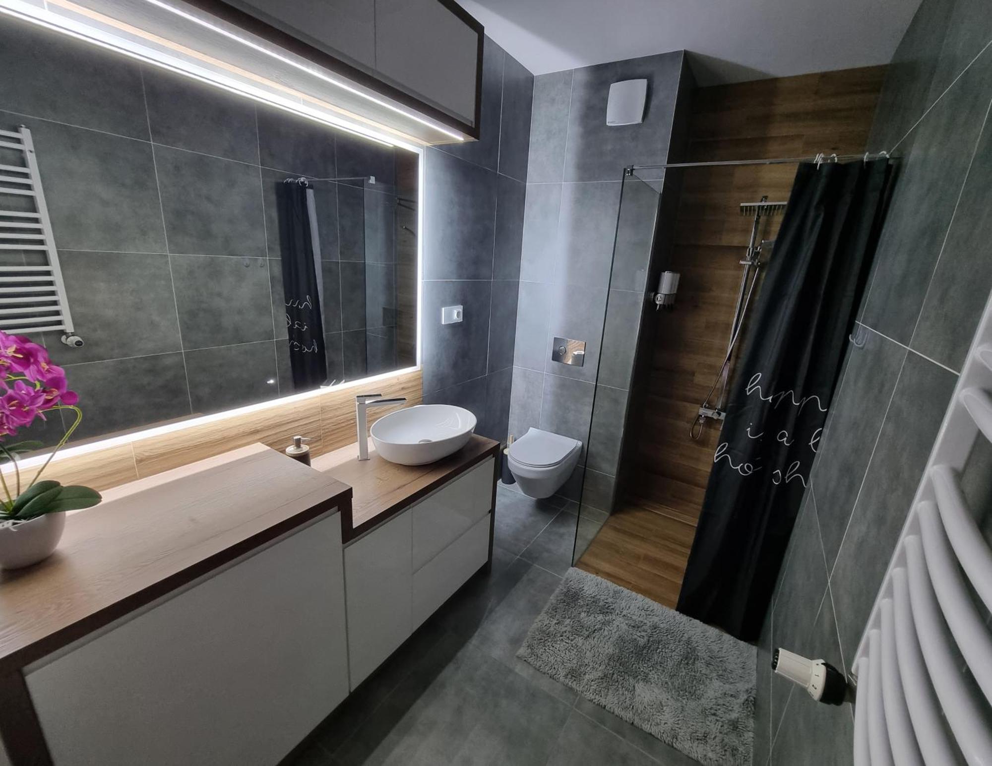 Apartment Kazimierza Wielkiego كونتشن المظهر الخارجي الصورة